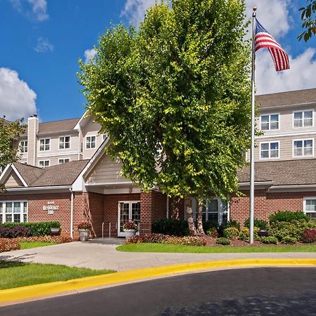 Residence Inn Frederick Zewnętrze zdjęcie