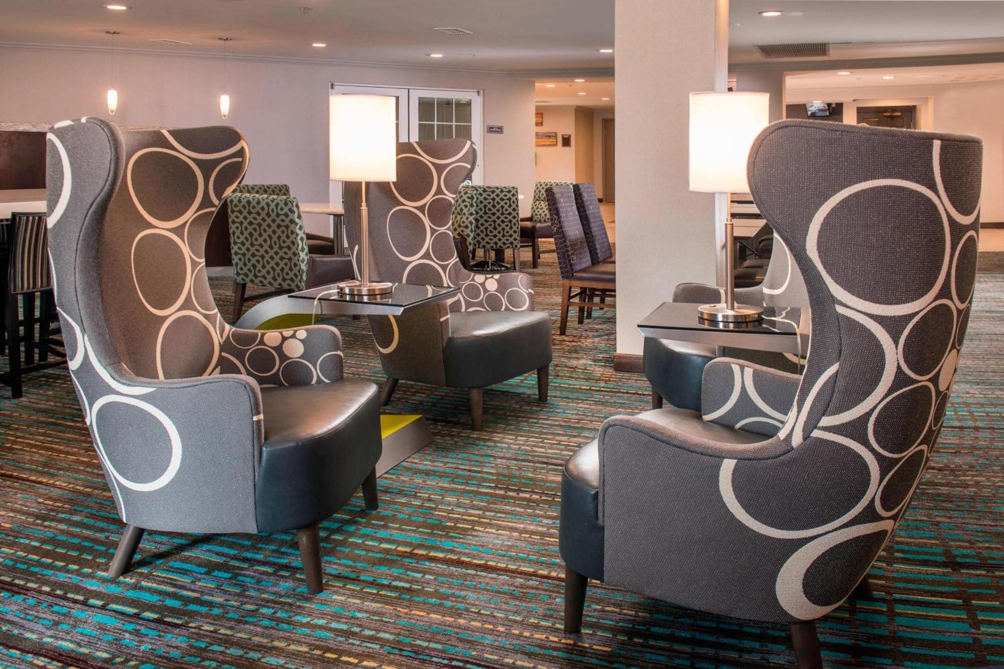 Residence Inn Frederick Zewnętrze zdjęcie