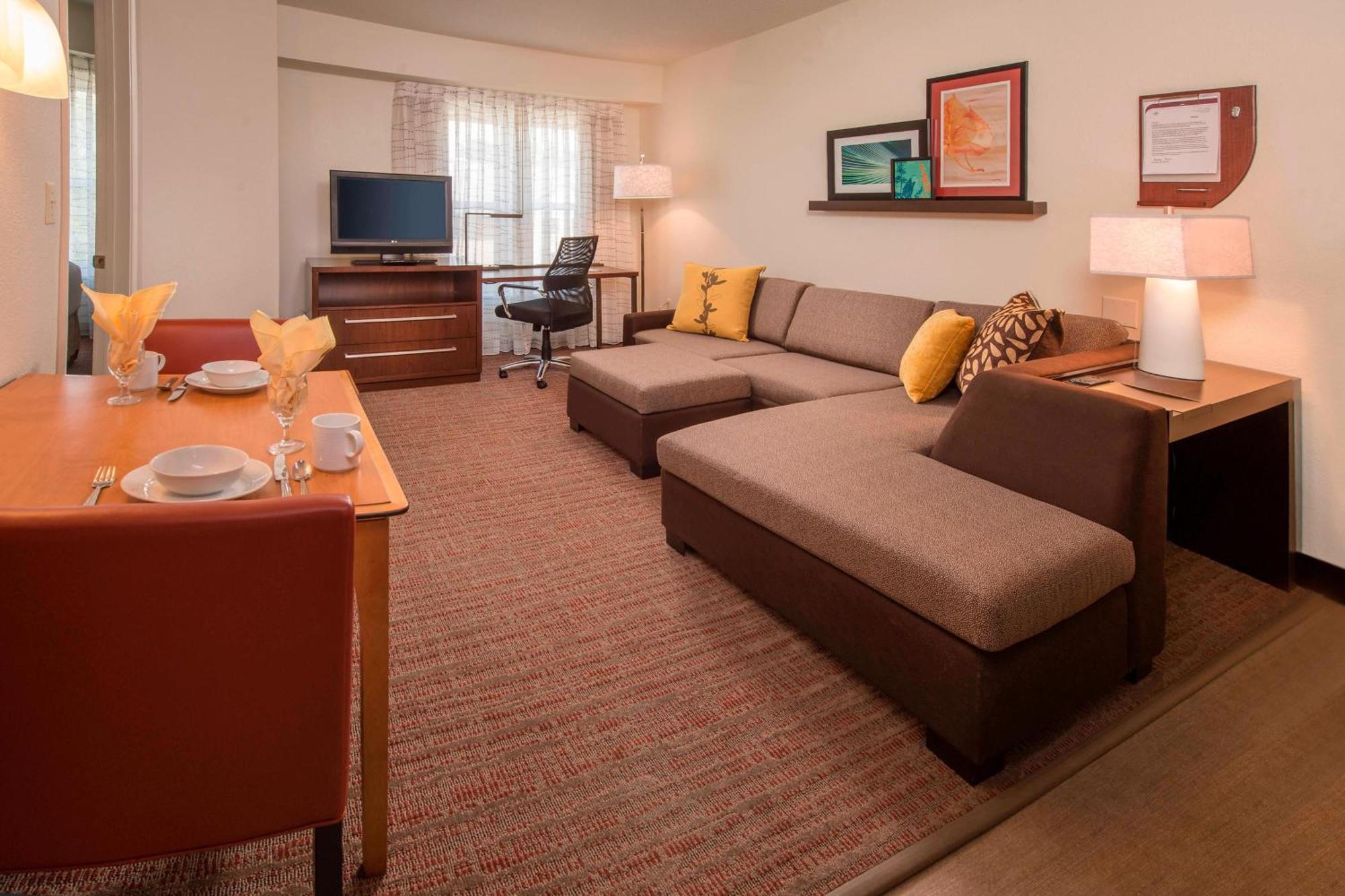 Residence Inn Frederick Zewnętrze zdjęcie