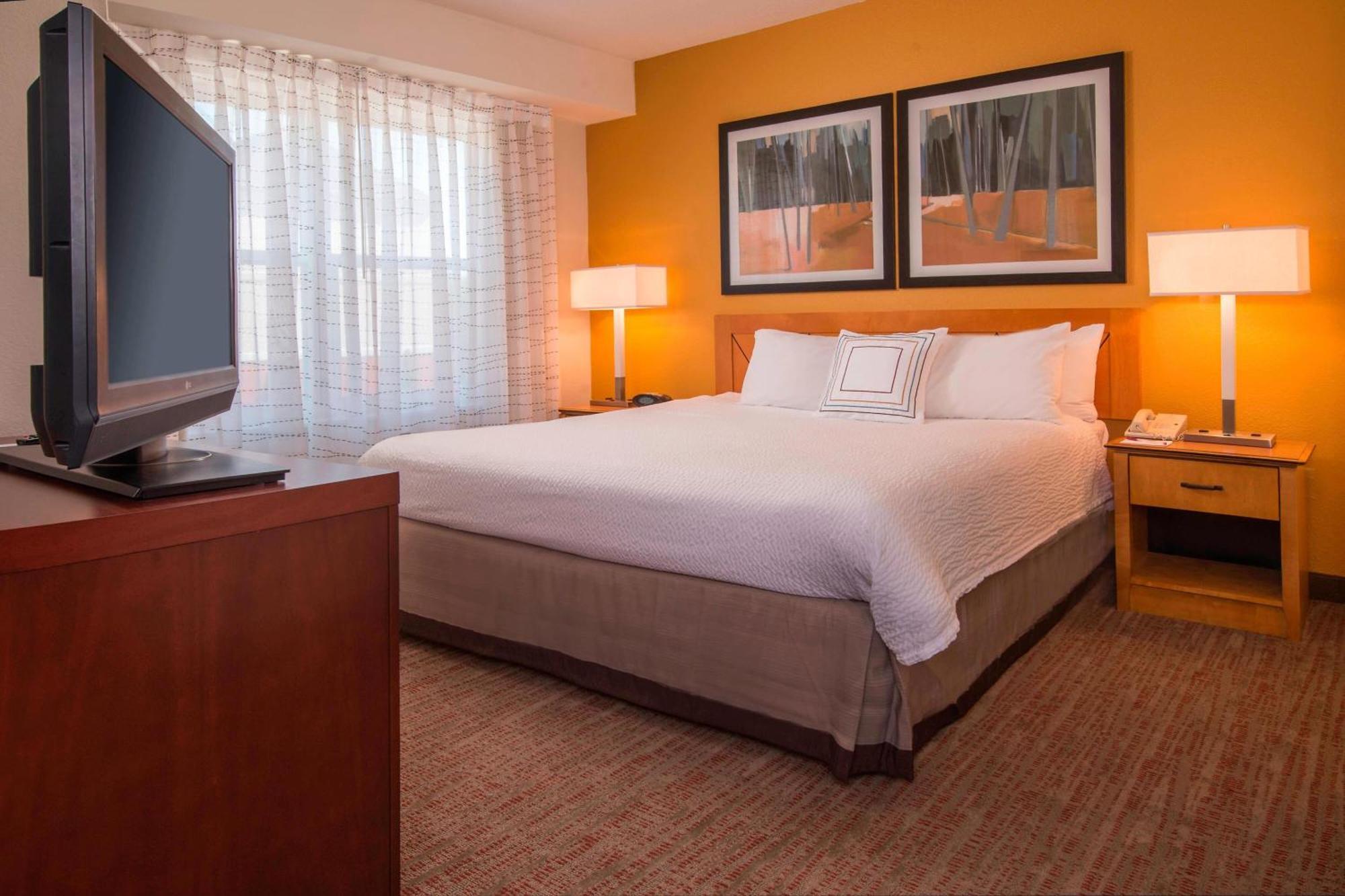 Residence Inn Frederick Zewnętrze zdjęcie