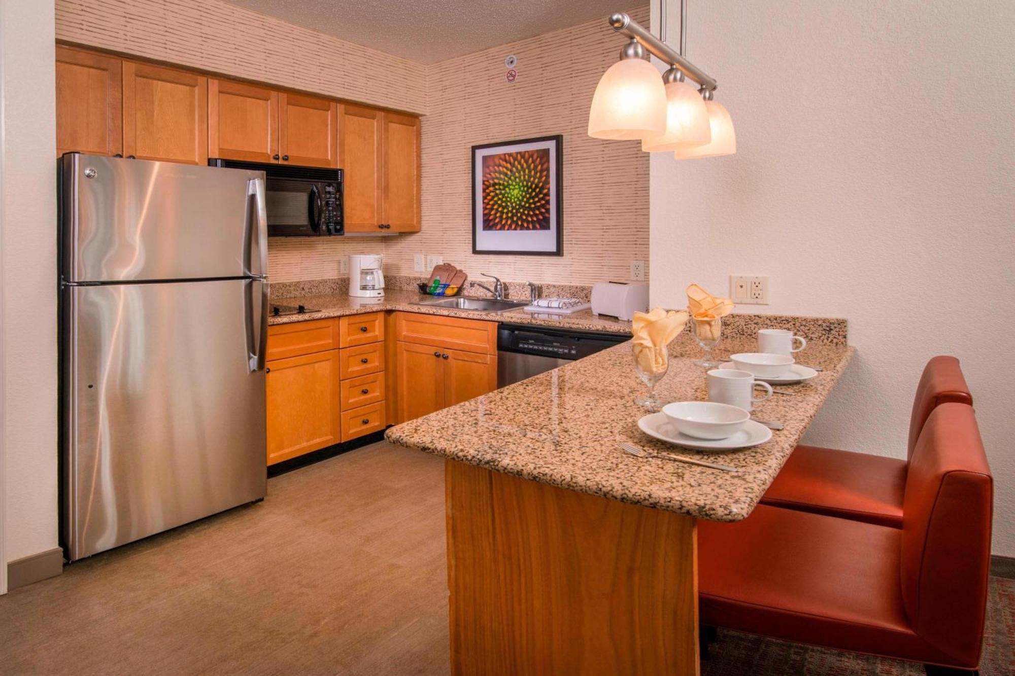 Residence Inn Frederick Zewnętrze zdjęcie