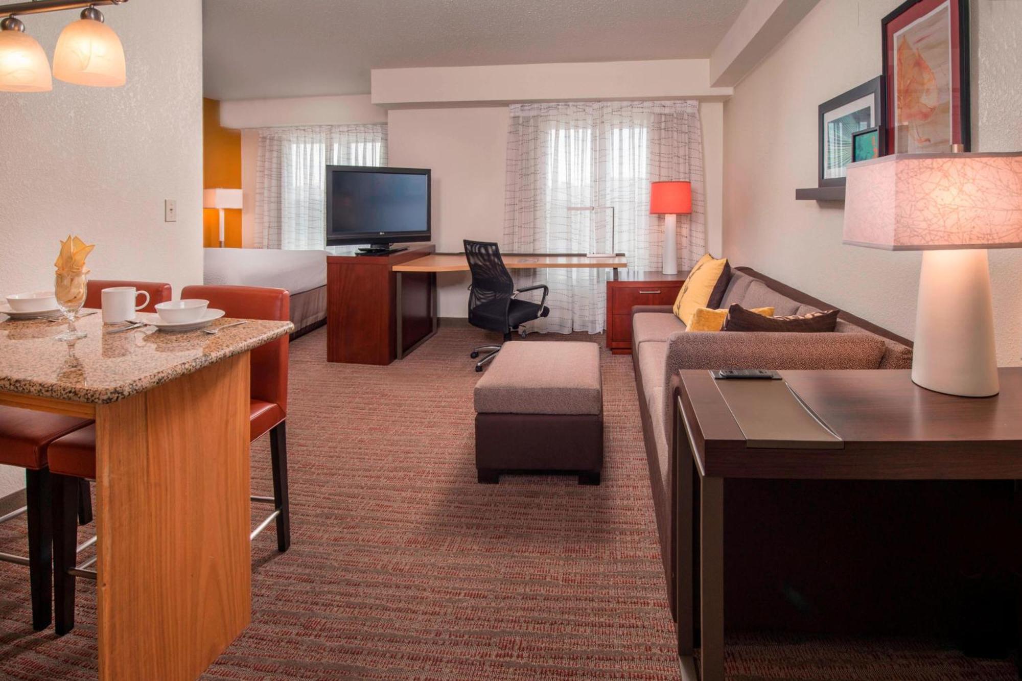 Residence Inn Frederick Zewnętrze zdjęcie