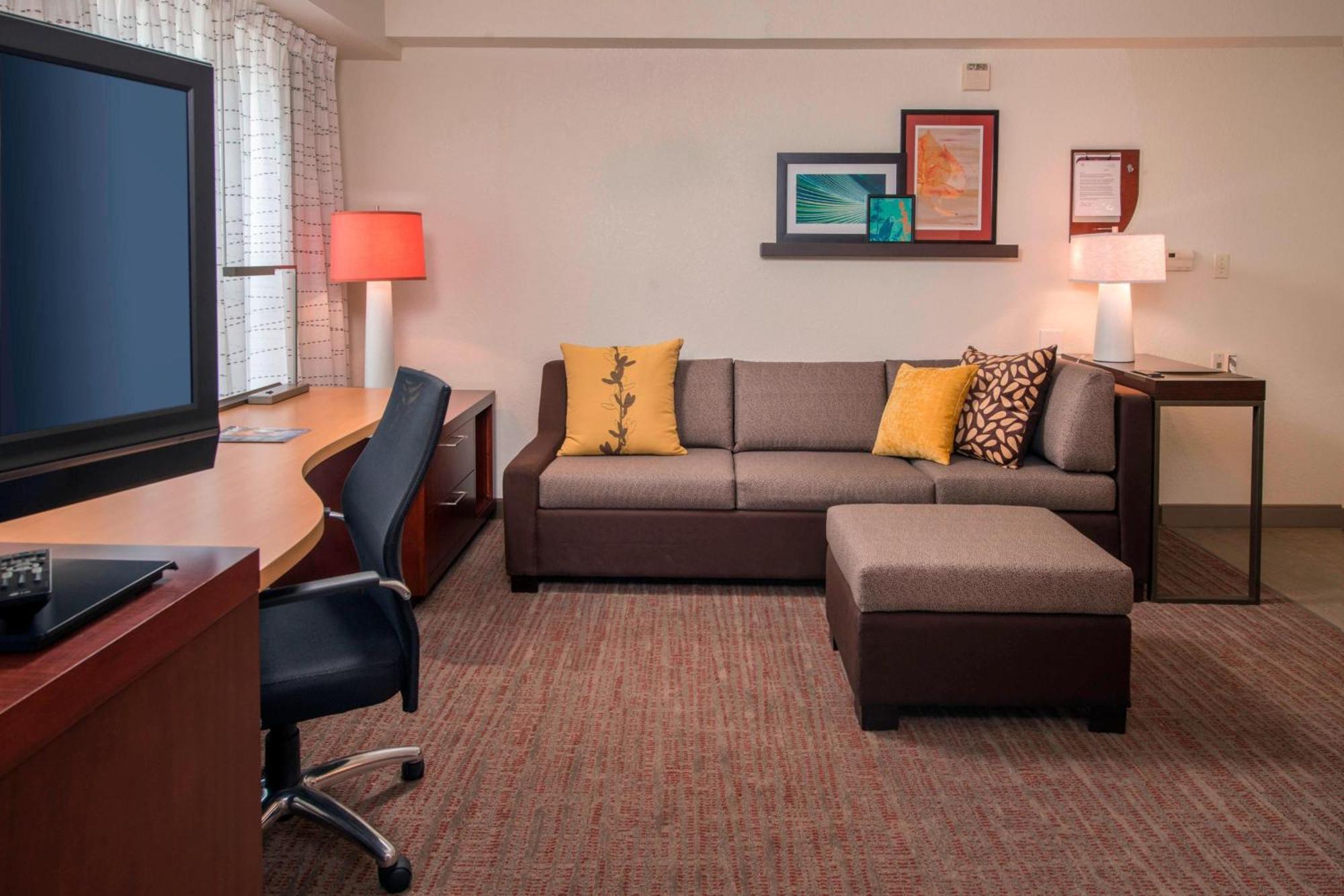 Residence Inn Frederick Zewnętrze zdjęcie