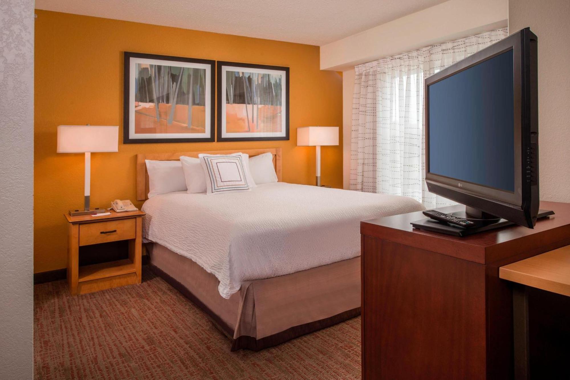 Residence Inn Frederick Zewnętrze zdjęcie