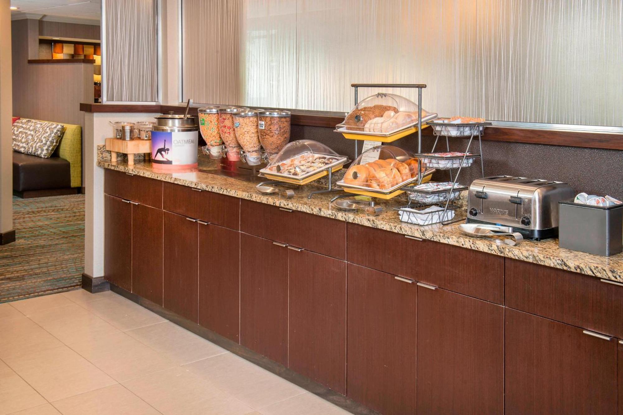 Residence Inn Frederick Zewnętrze zdjęcie