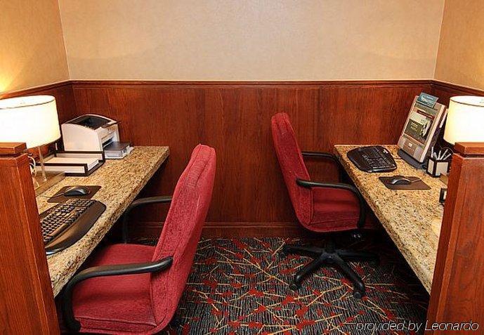 Residence Inn Frederick Zewnętrze zdjęcie