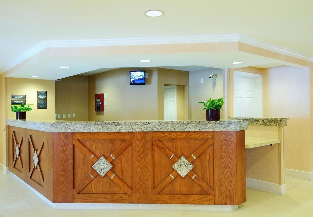 Residence Inn Frederick Zewnętrze zdjęcie