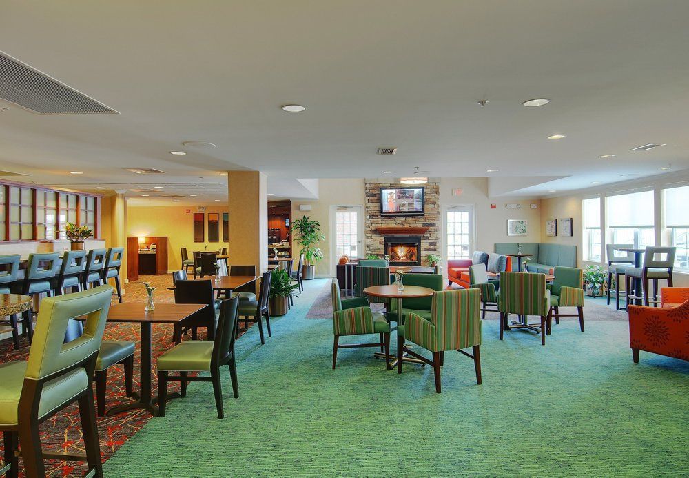 Residence Inn Frederick Zewnętrze zdjęcie