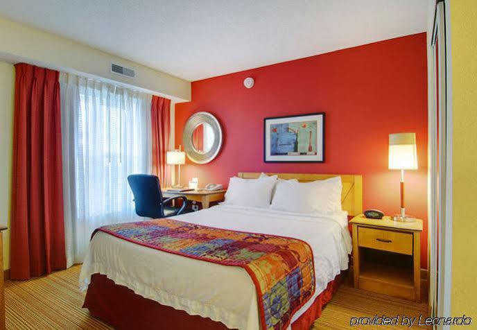 Residence Inn Frederick Zewnętrze zdjęcie