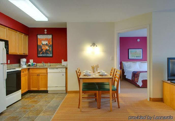 Residence Inn Frederick Zewnętrze zdjęcie