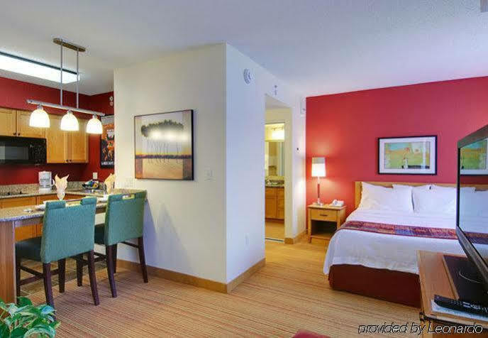 Residence Inn Frederick Zewnętrze zdjęcie